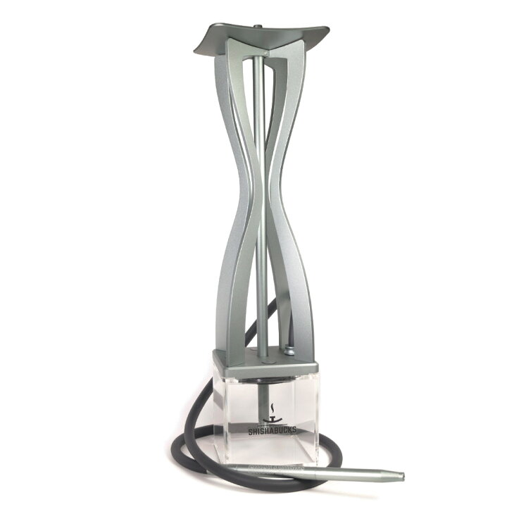 楽天市場】［送料無料］SHISHA BUCKS シーシャバックス CloudONE  