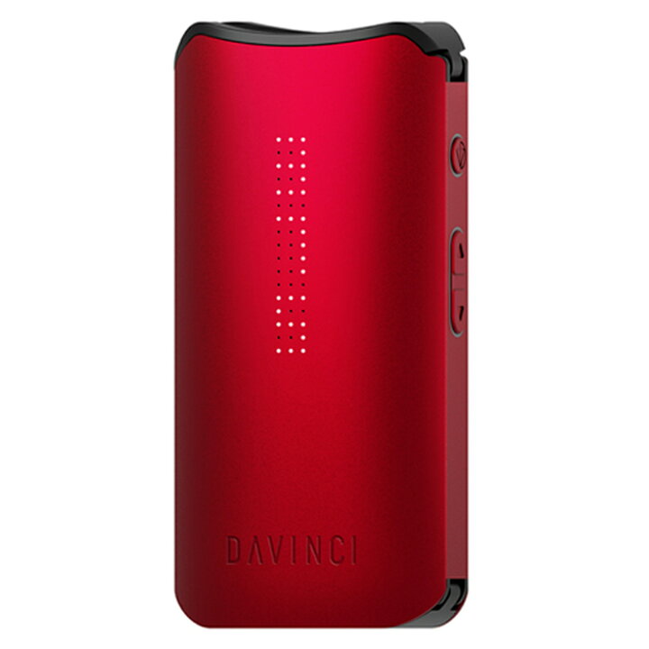 楽天市場】［送料無料］Davinci ダヴィンチ IQC Vaporizer 