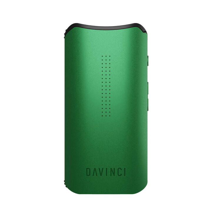 楽天市場】［送料無料］Davinci ダヴィンチ IQC Vaporizer 