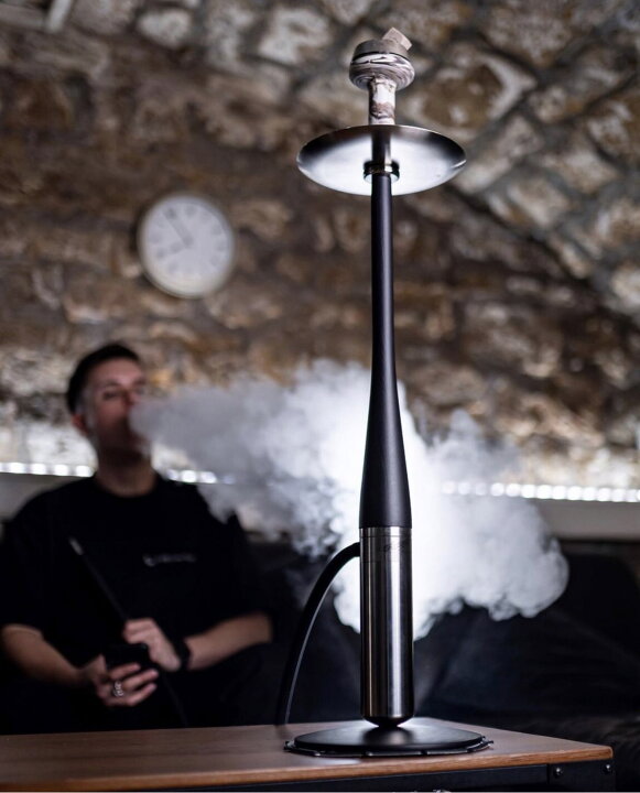 楽天市場】［送料無料］Union Hookah（ユニオンフーカー） Argument 