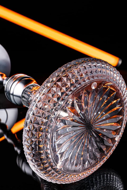 楽天市場】［送料無料］DSCHINNI （ジーニー）Roxx Hookah Set 