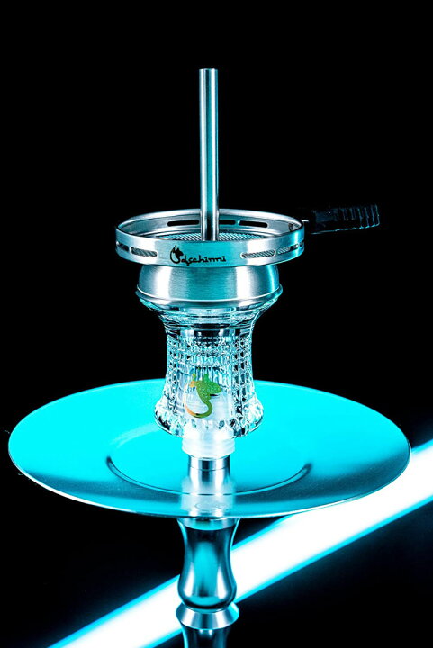 楽天市場】［送料無料］DSCHINNI （ジーニー）Roxx Hookah Set 