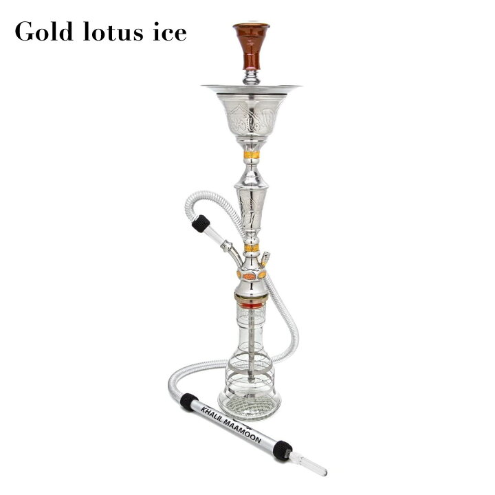 楽天市場】［送料無料］Khalil Mamoon （ハリルマムーン）Shisha set 