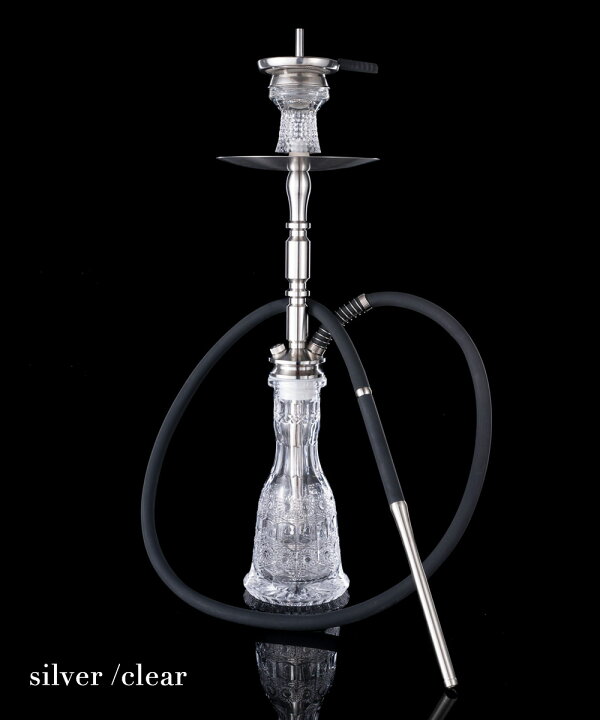 楽天市場】［送料無料］CyberChill サイバーチル Elixier Shisha 
