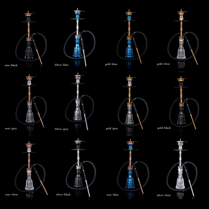 楽天市場】［送料無料］CyberChill サイバーチル Elixier Shisha 