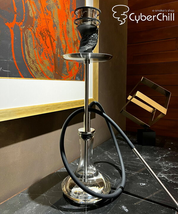 楽天市場】［送料無料］CyberChill STEAM GEAR I Main Stem 第一世代 