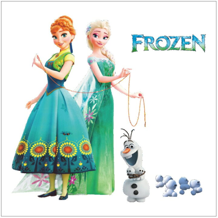 楽天市場】【Disney FROZEN】ws192 ディズニー プリンセス アナと雪の 