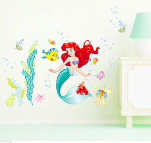 yg}[ChzC005p AG THE LITLE MARMAID Disney