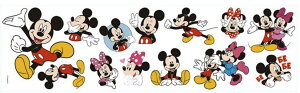 �y�~�b�L�[�~�j�[�zuv556�@�E�H�[���X�e�b�J�[ �͂����� �ǎ��@Disney�@�f�B�Y�j�[ �~�b�L�[ �~�j�[�@�E�H�[�� �X�e�b�J�[ Mickey Mouse�@�����@�͂�����@�ǎ��@�ǃV�[���@�q�������@�L�����N