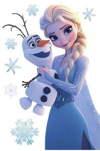 �yDisney FROZEN�zLT14 �f�B�Y�j�[ �v�����Z�X �A�i�Ɛ�̏��� �G���T&�I���t