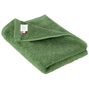 今治タオル フェイスタオル 1枚 レオン タオル 送料無料 (ポスト投函) 日本製 ホテルタイプ サンホーキン綿 ドラマ使用 雑誌「天然生活」掲載