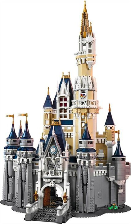 楽天市場 送料無料 レゴ Lego ディズニーシンデレラ城 Disney World Cinderella Castle ブロック 創作 入園 入学祝い 対象年齢16歳 並行輸入品 楽天最安値に挑戦中 慶應式知育玩具 学習玩具専門店 楽天市場 送料無料 レゴ Lego ディズニーシンデレラ城 Disney World Cinderella Castle ブロック 創作 入園 入学祝い 対象年齢16歳 並行輸入品 楽天最安値に挑戦中 慶應式知育玩具 学習玩具専門店