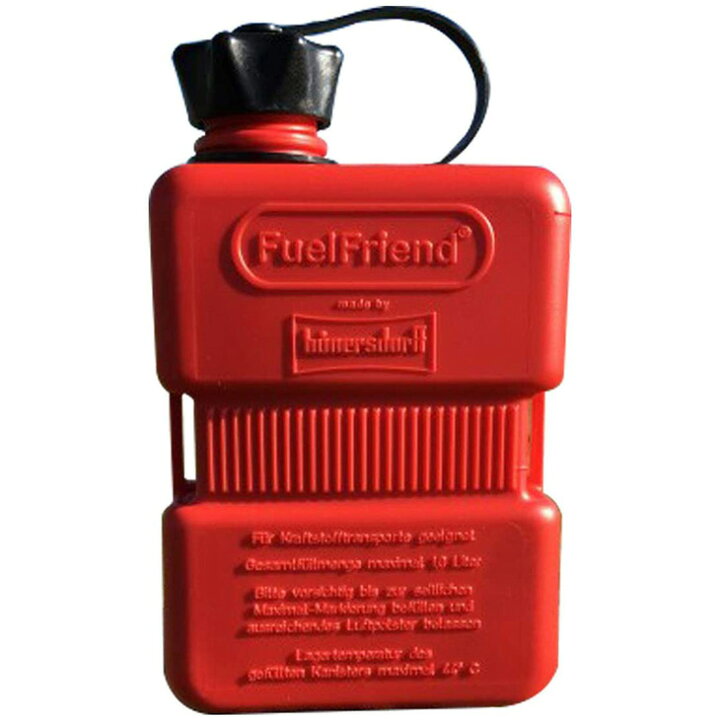 楽天市場 即納 ヒューナースドルフ Hunersdorff 燃料タンク ポリタンク フューエルカンプロ 1l 赤色 Red ドイツ製 ガソリン オイル 携行缶 ジェリ缶 燃料 ボトル サイドバッグ バイク 車 車載 予備 タンク アウトドア 国連規格 Uneg 慶應式知育玩具 学習玩具専門店