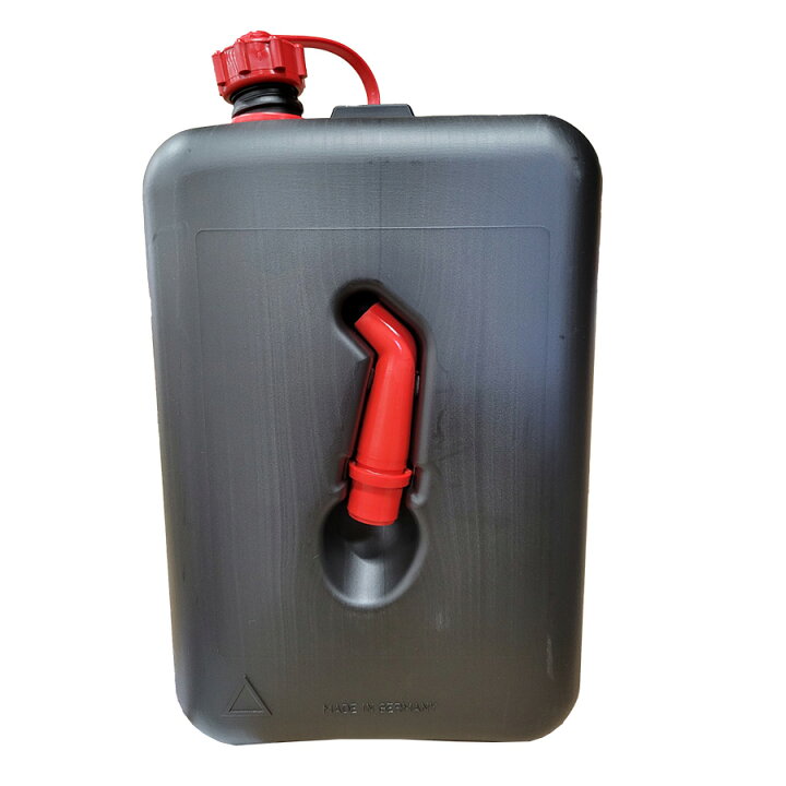 楽天市場 ヒューナースドルフ Hunersdorff 燃料タンク ポリタンク フューエルカンプロ 2l 黒 ドイツ製 ガソリン オイル 携行缶 ジェリ缶 燃料 ボトル サイドバッグ バイク 車 車載 予備 タンク アウトドア 国連規格 Uneg 慶應式知育玩具 学習玩具専門店