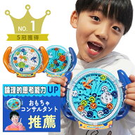 即納【楽天1位】おもちゃ【知育のプロ推薦】 知育玩具 迷宮ボール 男の子 女の子 3歳 4歳 5歳 6歳 3D 立…