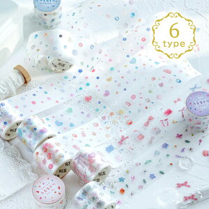 PET[e[v y߁zIׂ6 30mm×3m {  XPW[ 蒠p@3m q q qǂ  Ղ re[W }Xeg `ii ql` V[ ii 