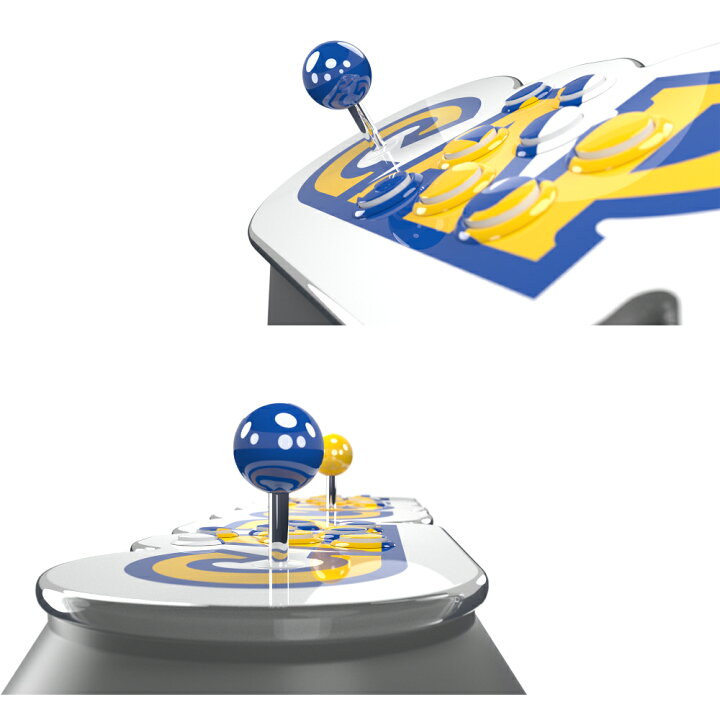 楽天市場】CAPCOM HOME ARCADE カプコン ホーム アーケード 
