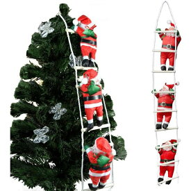 楽天市場 はしごサンタの通販