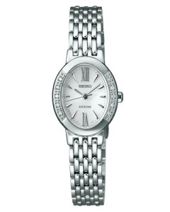 SEIKO DOLCEEXCELINE ZCR[h`FAhGNZ[krv fB[Xv \[[ SWCQ047 y񂹁z Ki