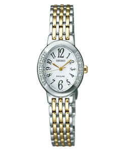SEIKO DOLCE&EXCELINE セイコードルチェアンドエクセリーヌ腕時計 レディース時計 ソーラー SWCQ051 【お取り寄せ商品】 正規品