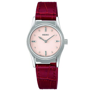 セイコー 触読式時計 SEIKO 腕時計 レディース SQWK033