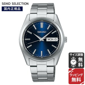 ZCR[ ZNV SEIKO SELECTION SV[Y drNI[c rv Y SBTH009 Ki
