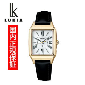 ZCR[ LA \[[dg SEIKO LUKIA Grow RADIO WAVE CONTROL SOLAR rv fB[X SSVW212 Ki