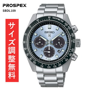 y1110zZCR[ vXybNX SEIKO PROSPEX SPEEDTIMER Xs[h^C}[ \[[NmOt Y rv v Y Mtg v[g o^C j _Co[Y { N