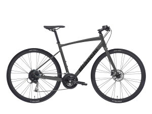 BIANCHI C-SPORT 2 2025�N���f�� �C�^���A�u�����h �����f�B�X�N�u���[�L �N���X�o�C�N �r�A���L �A���~�t���[�� 430mm 470mm 510mm 550mm