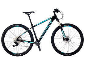 特別提供品 29インチ イタリアブランド ビアンキ マウンテンバイク BIANCHI MAGMA 9.1 38cm（身長160〜170cm） シマノ SHIMANO DEORE コンポーネント サスペンション