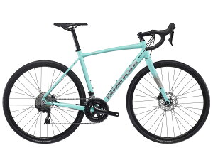 BIANCHI VIA NIRONE 7 DISC SHIMANO 105 �r�A���L �V�}�m ���[�h�o�C�N �A���~�t���[��