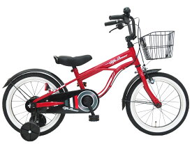 完成品 アルファロメオ 16インチ 18インチ 子供用自転車 補助輪付き 自転車子供用 幼児用自転車