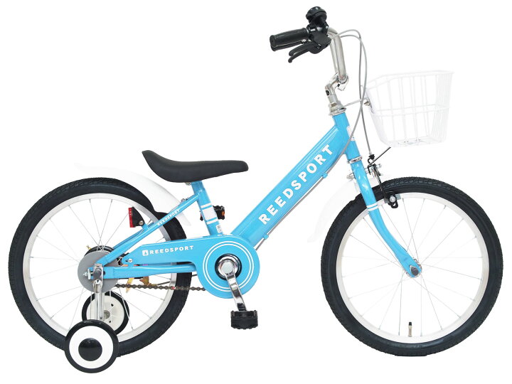 楽天市場】16インチ 18インチ キッズ 子供用自転車 リーズポート 補助 