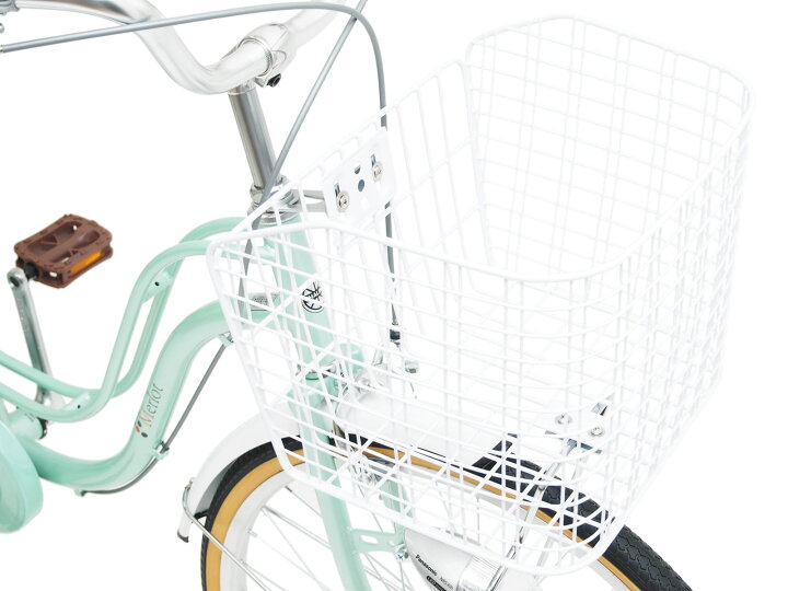 楽天市場】子供用自転車 女の子向け 22インチ 24インチ メルロート LED 