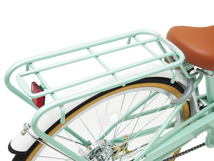 楽天市場】子供用自転車 女の子向け 22インチ 24インチ メルロート LED 