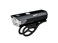キャットアイ CATEYE AMPP200N HL-EL042NRC USB Type-C ヘッドライト バッテリー 充電式 LED 自転車用品