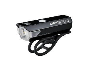 �L���b�g�A�C CATEYE AMPP200N HL-EL042NRC USB Type-C �w�b�h���C�g �o�b�e���[ �[�d�� LED ���]�ԗp�i