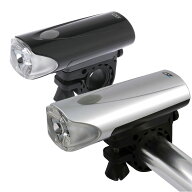 ワイエスディー YSD LEDフロントライト BL02 Battery Light 乾電池 ヘッドライト