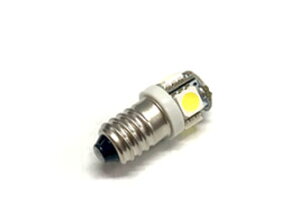 TOP dLED LEDd 6V-1W wbhCg ubNCg d nu_Ci ]ԗpi
