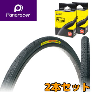 �^�C�� �����`���[�u 2�{�Z�b�g Panaracer �p�i���[�T�[ Pasela Blacks �p�Z�� �u���b�N�X 700×23C 700×28C 700×32C 700×35C 700×38C ���[�h�o�C�N �N���X�o�C�N