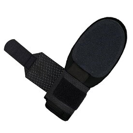 【送料無料】 野球用 スライディングミット 走塁用ミット 走塁用手袋 耐久性 左右兼用