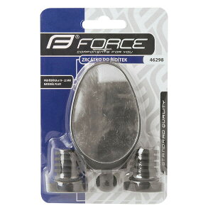 ] ~[ ObvGht ubN FORCE tH[X A  obN~[