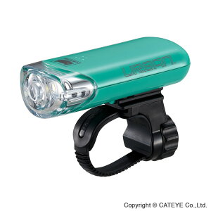 ] Cg t CATEYE LbgAC EL-145 `FXe LbgAC tgCg LED 800Jf ]ԗp wbhCg lR 邢 Cg dr  PO 1LEDCg ]ԃCg EL145 