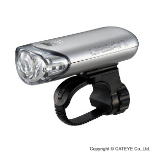 ] Cg t CATEYE LbgAC EL-145 Vo[ LbgAC tgCg LED 800Jf ]ԗp wbhCg lR 邢 Cg dr  PO 1LEDCg ]ԃCg EL145 HL-