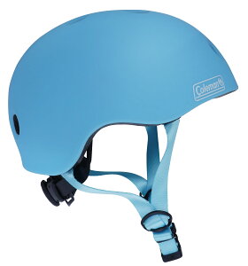 Coleman �w�����b�g �L�b�Y ���]�ԃw�����b�g CE�}�[�N 48-52cm ���]�� �q�� �w�����b�g 2�� ���̎q ���킢�� �j�̎q �J�b�R���� �d�� �R�[���}�� �q���w�����b�g �L�b�N�o�C�N �{�[�C ���w�� �ۈ�