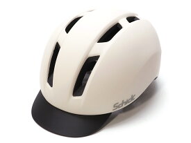OGK Kabuto 自転車 ヘルメット SGマーク Schick 4色 3サイズ展開 オリジナルモデル 男女兼用 オージーケー カブト 帽子型 自転車用ヘルメット 通勤 通学 街乗り アーバン マットカラー ブラック ホワイト オリーブ グレー
