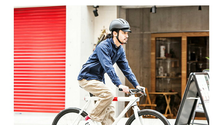 楽天市場 Jcf推奨マーク カブト ヘルメット ｃｓ １ ｍ ｌ マットネイビー 自転車 ヘルメット Ogk カジュアルヘルメット おしゃれ 街乗り クロスバイク カジュアル ヘルメット 自転車専門店egg S 楽天市場店