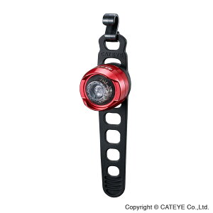 ] Cg t dr CATEYE LbgAC ORB I[u bh 邢 LED h tg
