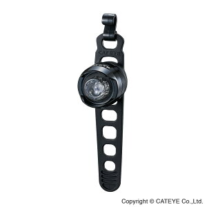 ] Cg t dr CATEYE LbgAC ORB I[u ubN 邢 LED h tg