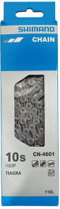 ] `F[ CN-4601 10S 10p 116N Vo[ SHIMANO V}m O ϑ i 10i ICN4601116 O`F[